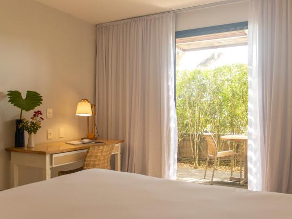 Hotel Aretê : photo 4 de la chambre suite master