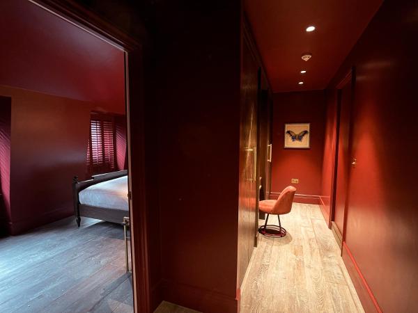 Sun Street Hotel Shoreditch : photo 1 de la chambre suite