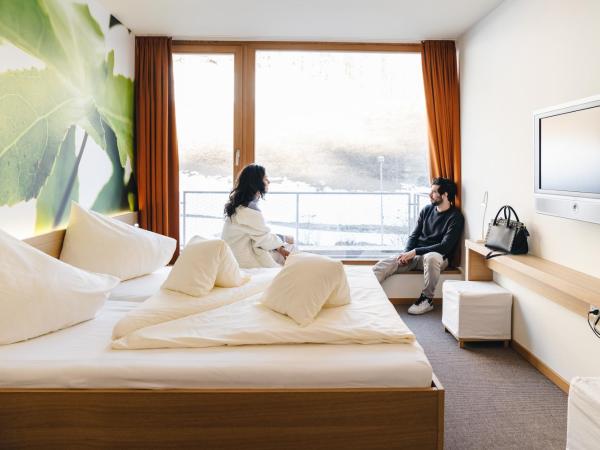 Smart-Hotel : photo 1 de la chambre chambre double