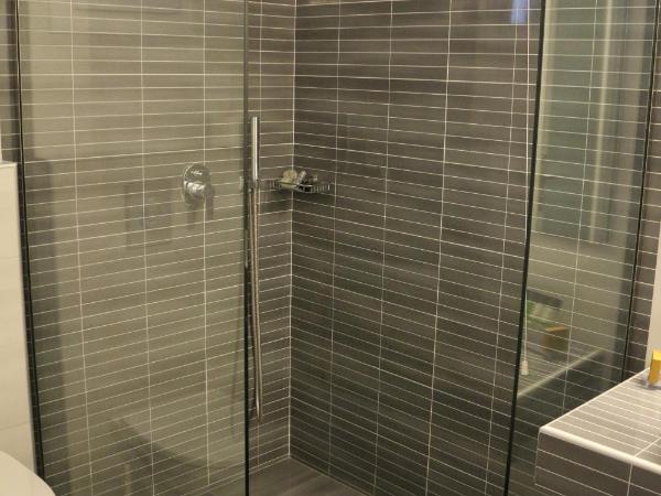 Petinaros Hotel : photo 9 de la chambre chambre double supérieure