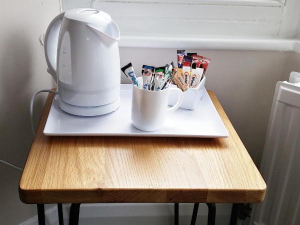 Legends Hotel : photo 5 de la chambre chambre simple