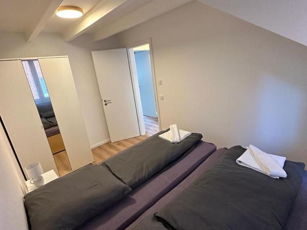 NorthWest Apartments : photo 5 de la chambre suite