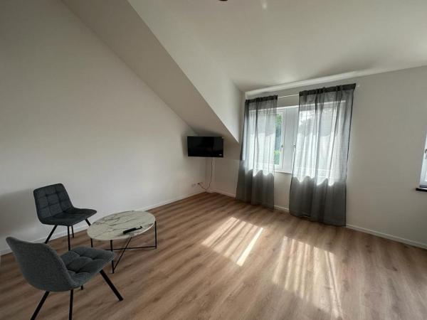 NorthWest Apartments : photo 8 de la chambre suite
