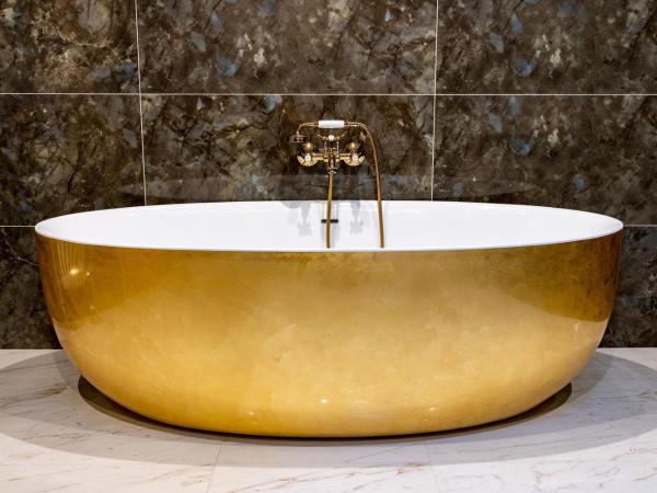 Hôtel Le Diamond Rock : photo 2 de la chambre chambre triple exécutive