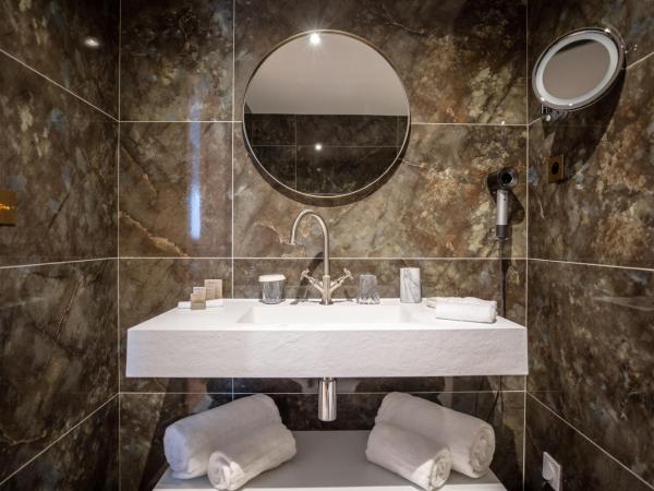 Hôtel Le Diamond Rock : photo 3 de la chambre chambre triple exécutive