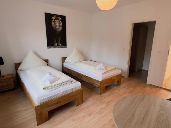Alter Wirt Thalkirchen : photo 6 de la chambre chambre familiale