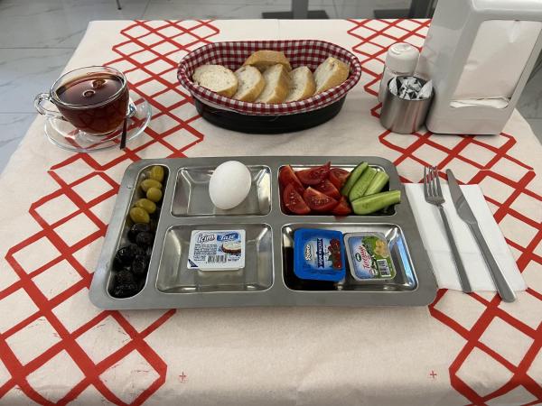 Hotel Prima : photo 1 de la chambre chambre triple standard