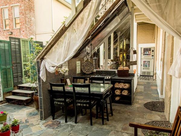 Fleur De Lis Mansion : photo 7 de la chambre chambre lit queen-size de luxe 3