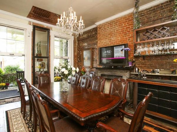 Fleur De Lis Mansion : photo 9 de la chambre chambre lit queen-size de luxe 3