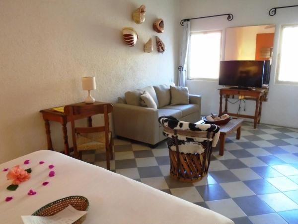 Casa Natalia Boutique Hotel Adults Only : photo 10 de la chambre chambre lit king-size supérieure