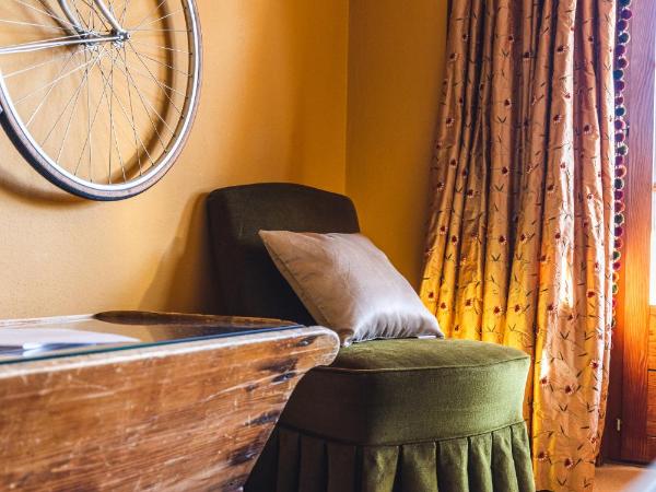 Colorado Riders Chalet : photo 7 de la chambre chambre double - vue sur montagne