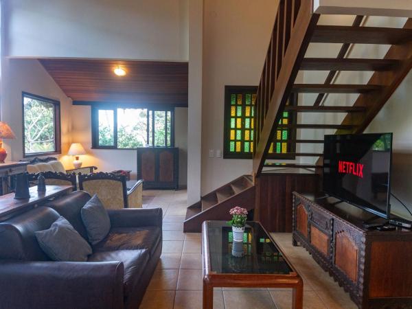 Don Pascual : photo 7 de la chambre maison 4 chambres