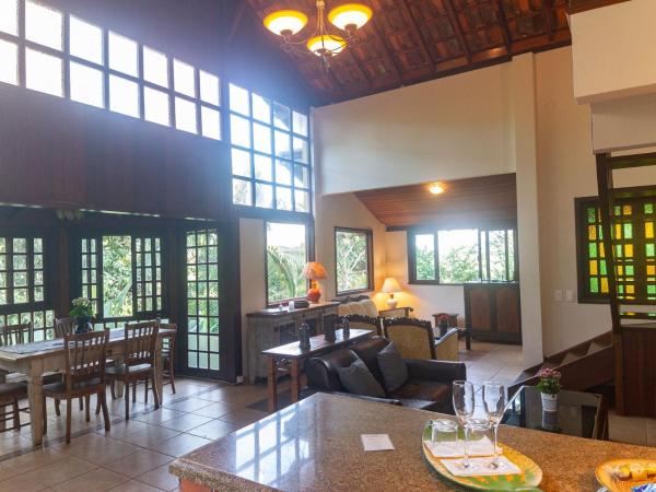 Don Pascual : photo 4 de la chambre maison 4 chambres