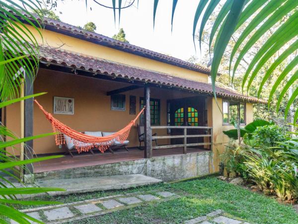 Don Pascual : photo 2 de la chambre maison 4 chambres