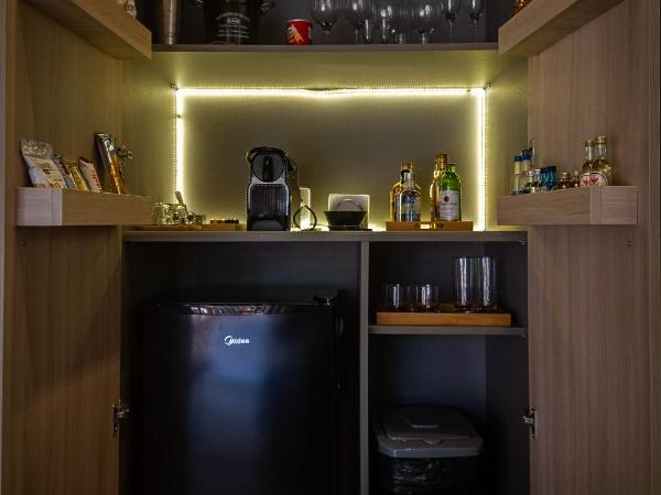 Don Pascual : photo 8 de la chambre suite deluxe