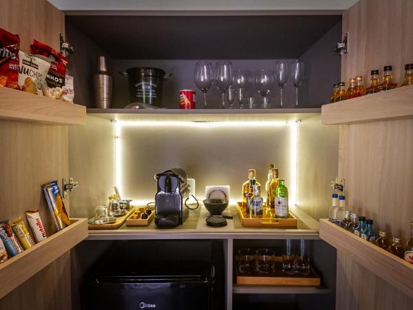 Don Pascual : photo 6 de la chambre suite deluxe