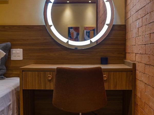 Don Pascual : photo 10 de la chambre suite deluxe