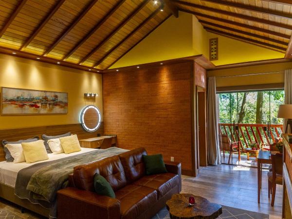 Don Pascual : photo 1 de la chambre suite deluxe