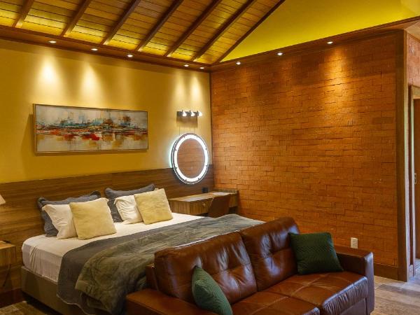 Don Pascual : photo 2 de la chambre suite deluxe