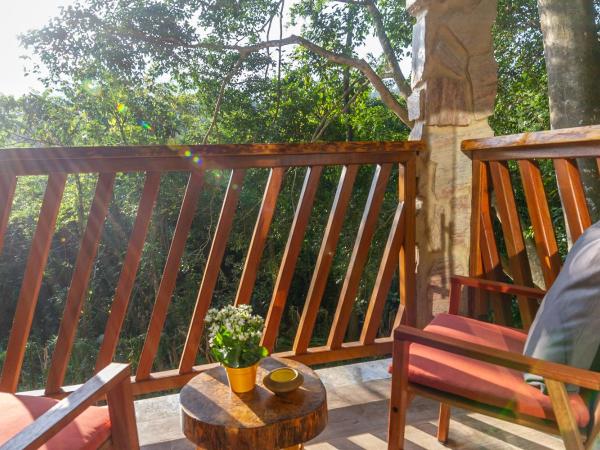 Don Pascual : photo 5 de la chambre suite deluxe