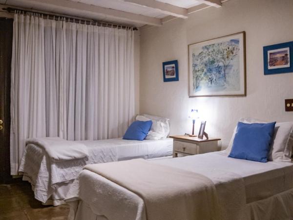 Don Pascual : photo 4 de la chambre chambre familiale supérieure