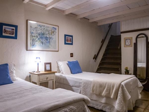 Don Pascual : photo 3 de la chambre chambre familiale supérieure