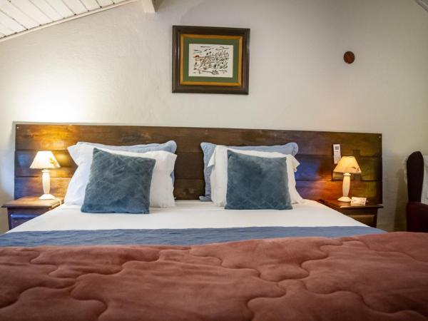 Don Pascual : photo 2 de la chambre chambre familiale supérieure