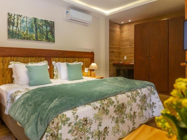 Don Pascual : photo 2 de la chambre suite supérieure