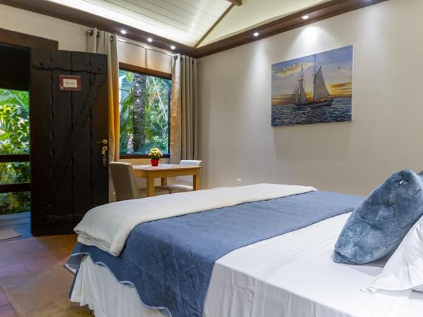 Don Pascual : photo 2 de la chambre studio standard