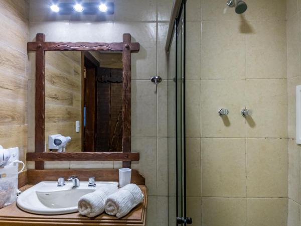 Don Pascual : photo 7 de la chambre studio standard