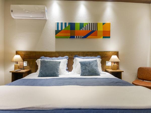 Don Pascual : photo 3 de la chambre studio standard