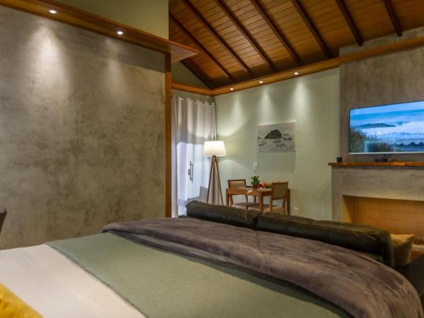 Don Pascual : photo 5 de la chambre suite deluxe