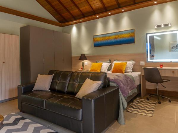 Don Pascual : photo 6 de la chambre suite deluxe