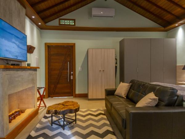 Don Pascual : photo 7 de la chambre suite deluxe