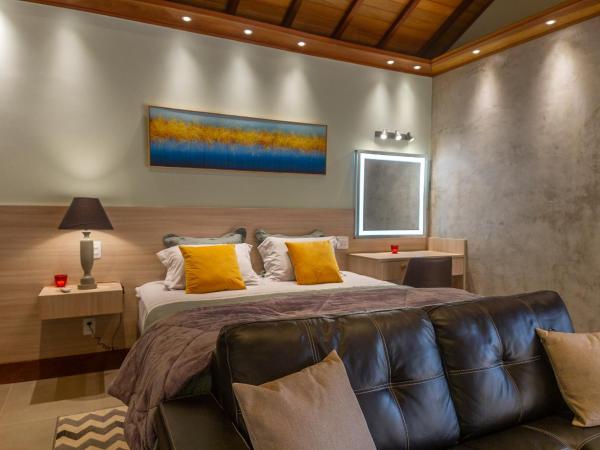 Don Pascual : photo 3 de la chambre suite deluxe