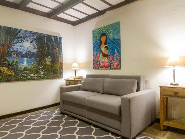 Don Pascual : photo 2 de la chambre suite standard