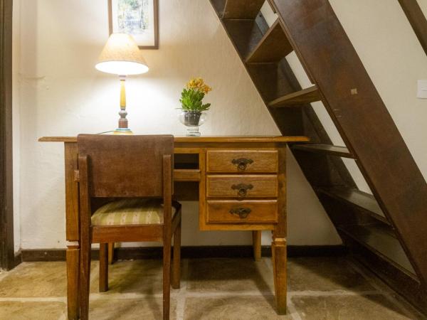 Don Pascual : photo 4 de la chambre suite standard