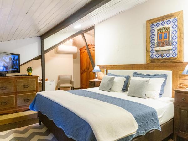 Don Pascual : photo 1 de la chambre suite standard