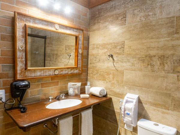 Don Pascual : photo 3 de la chambre suite standard