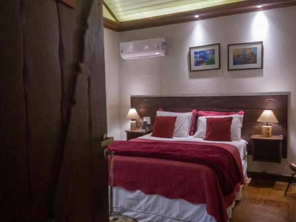 Don Pascual : photo 10 de la chambre suite standard