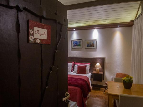 Don Pascual : photo 9 de la chambre suite standard