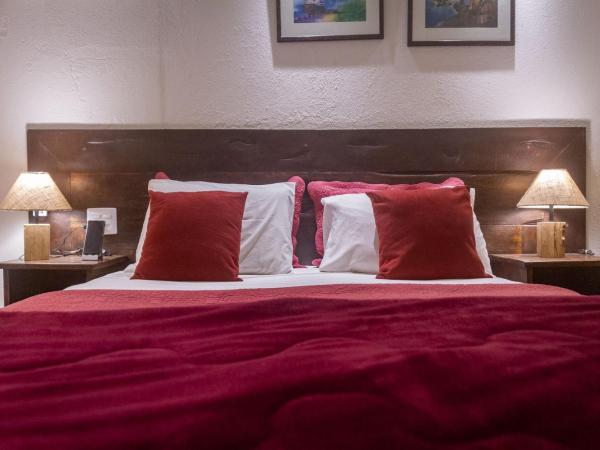 Don Pascual : photo 8 de la chambre suite standard