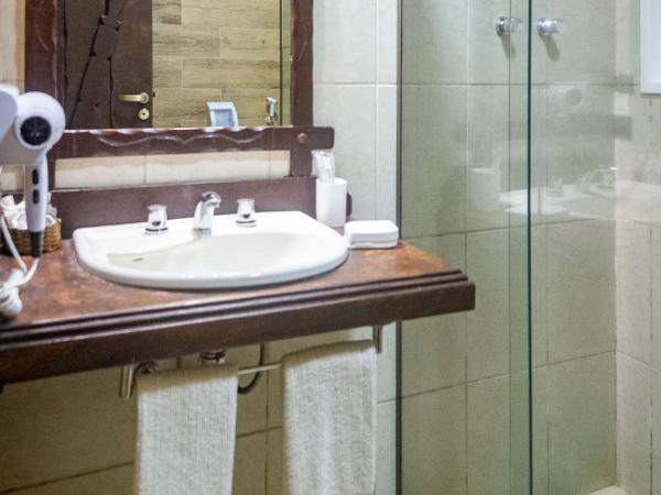 Don Pascual : photo 6 de la chambre suite standard