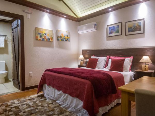 Don Pascual : photo 5 de la chambre suite standard