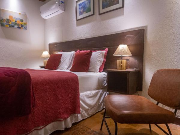 Don Pascual : photo 4 de la chambre suite standard