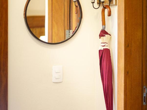 Don Pascual : photo 6 de la chambre suite supérieure