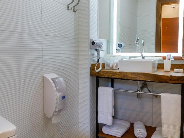 Don Pascual : photo 4 de la chambre suite supérieure