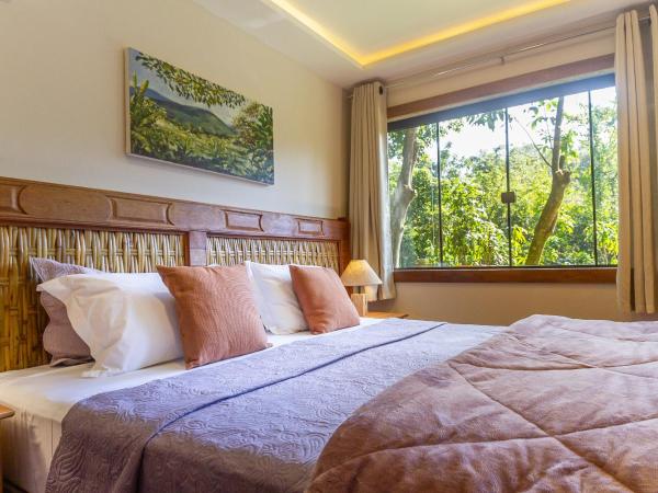 Don Pascual : photo 2 de la chambre suite supérieure