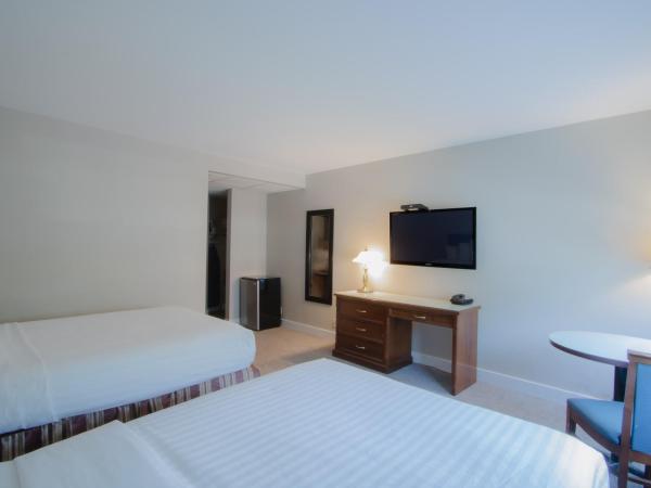 Scott's Inn & Suites : photo 4 de la chambre chambre double standard 