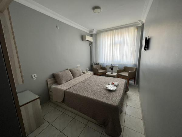 Hotel Prima : photo 8 de la chambre chambre double standard